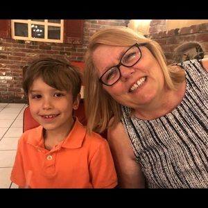 Meet your Posher, Mary